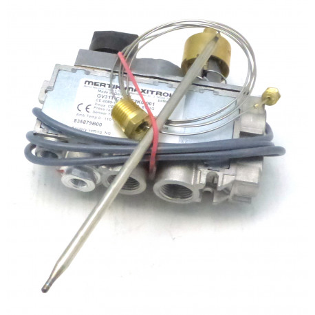 GAS VALVE - RYRQ78673