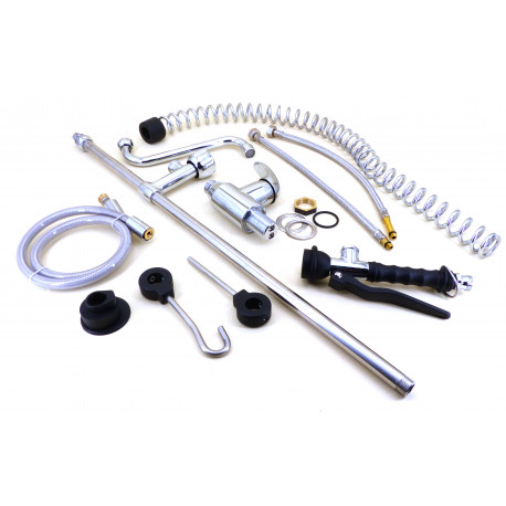 VERTICAL SPRAY HEAD UNIT - ITQ057