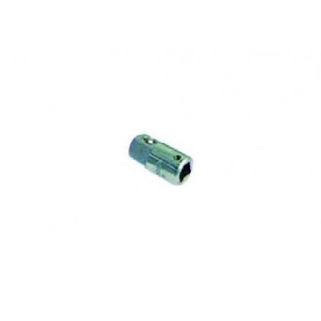 ADAPTATEUR 1/4 - 3/8 - TIQ65741