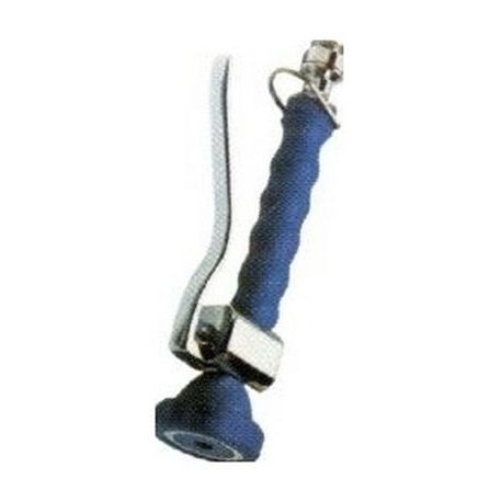 DUCHA AZUL - ITQ059