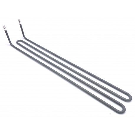 HEATER ELEMENT 2500W 230V L:570MM L:85MM H:100MM - RYRQ8546
