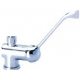 MONOBLOC SINGLE LEVER MIXER TAP - ITQ053