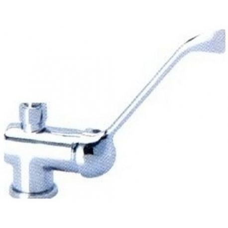 MONOBLOC SINGLE LEVER MIXER TAP - ITQ053