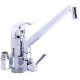 MONOBLOC SINGLE SHORT LEVER MIXER - ITQ054