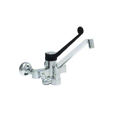 TWO HOLES SINGLE LEVER WAL - ITQ069