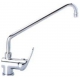 MONOBLOC SINGLE SHORT LEVER MIXER - ITQ079