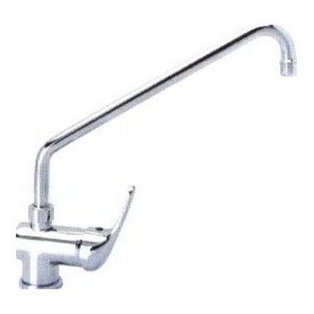 MONOBLOC SINGLE SHORT LEVER MIXER - ITQ079