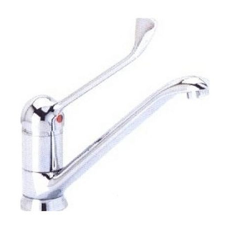 LONG MIXER LEVER - ITQ073