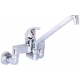SINGLE SHORT LEVER WAL MOUNTED MIXER TAP - ITQ084
