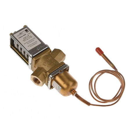 VANNE PRESSOSTATIQUE 5-18BAR - RYRQ2704