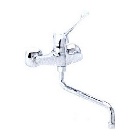 TWO HOLES SINGLE LEVEL WALL MOUNTED - ITQ091