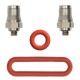 Kit de reparation pour Jura Thermoblock 96 (ovale) - WHEQ650