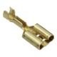 BLADE VON RECEPTACLE (6.3X0.8)