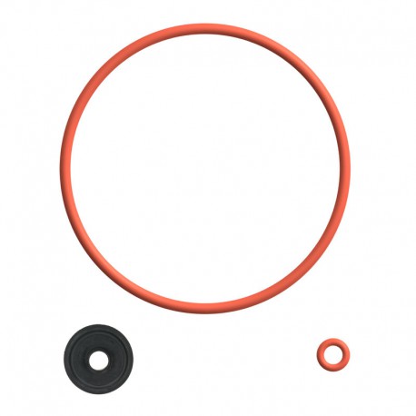 Kit de reparation d`echangeurs de chaleur pour machines a cafe Jura - WHEQ609