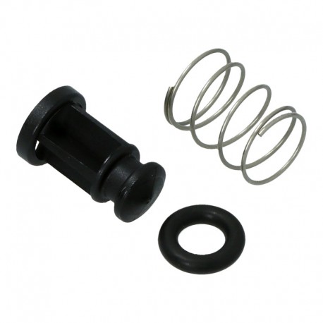 Valve reglee sur le reservoir d`eau pour les machines a cafe Jura / Siemens / Melitta - WHEQ610