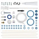 Kit de reparation / kit d`inspection PREMIUM (XXXL) pour machines a cafe Jura ENA Micro 8/9/90 - WHEQ613