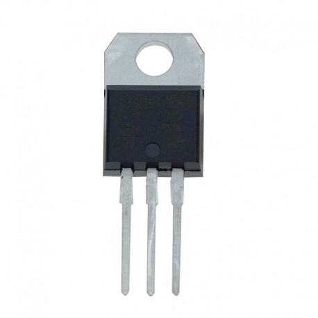 Triac (T435-600T) pour l`electronique de puissance - WHEQ630