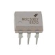 OPTOCOUPLEUR (MOC 3062) FUR L`ELECTRONIQUE VON POWER
