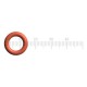 DICHTUNG / DICHTUNG TORIC FUR L`EMBOUT D`ACCOUPLEMENT VON DIE NOZZLE D`ASPIRATION FUR DIE MACHINES MIT KAFFEE JURA