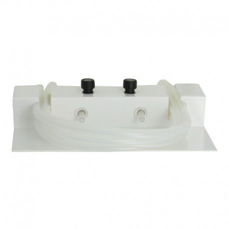 Set d`accessoires pour le systeme de lait (HP1) pour les machines a cafe Jura - WHEQ759
