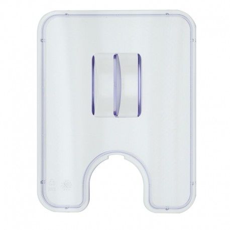 Couvercle de protection d`arome au recipient a grains pour Jura Impressa - WHEQ766