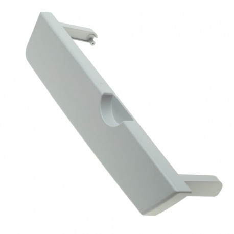 Couvercle du reservoir d`eau (gris clair) pour Jura Impressa - WHEQ768