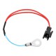 Thermocapteur pour le thermobloc du cafe Jura - WHEQ783