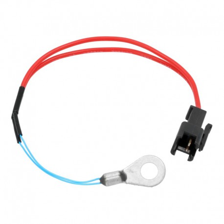 Thermocapteur pour le thermobloc du cafe Jura - WHEQ783