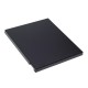 LID OF CONTAINER BLACK FOR JURA IMPRESSA S50 / S70 / S90 / X70 / X90 / XS90