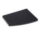 LID OF HOLE IN POWDER (NOIR) FOR JURA IMPRESSA