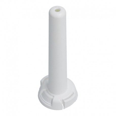 VerlÃ¤ngerung fÃ¼r den Jura Clarisfilter (WHITE) - WHEQ713
