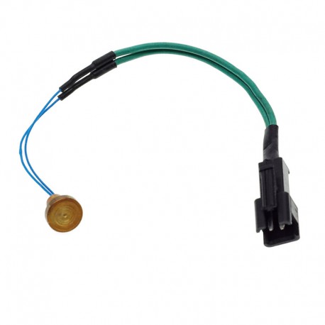 Cartouche de chauffage a capteur pour les machines a cafe Jura / AEG / Krups - WHEQ720