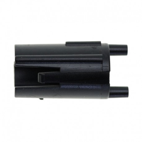 Adaptateur pour le robinet de vapeur pour Jura Impressa - WHEQ748