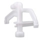 Bec de cafe du groupe brassicole (blanc) pour Jura Impressa - WHEQ869