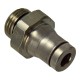 Raccordement Legris (tuyau 1/8 `/ 4mm) - WHEQ861