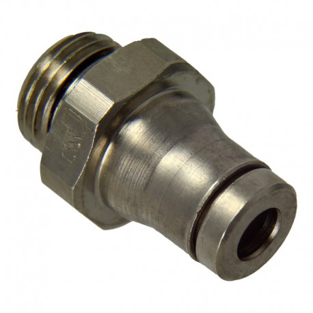 Raccordement Legris (tuyau 1/8 `/ 4mm) - WHEQ861