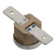 Thermostat pour la pompe aux machines a cafe Jura / AEG / Krups - WHEQ826
