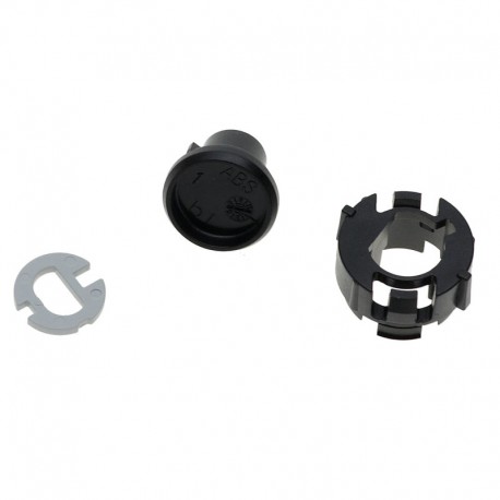 Bouton d`enregistrement Rotary Jura F series - WHEQ984