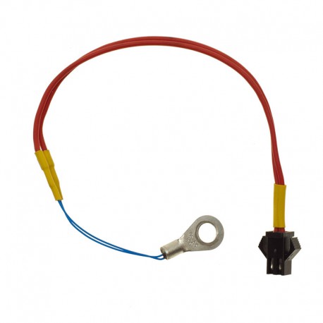 Thermocapteur (L = 200mm) a thermobloc pour machines a cafe Jura - WHEQ900