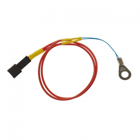 Thermocapteur (L = 250mm) a Thermoblock (cafe) pour machines a cafe Jura - WHEQ911