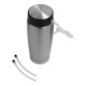 Conteneur a lait isole (acier inoxydable / 0.6 litre) Machines a cafe Jura - WHEQ922
