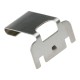 Plaque de contact pour bac de recuperation Jura J / X / S / Z - WHEQ098
