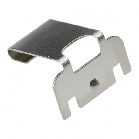 Kontaktblech fÃ¼r Tropfschale Jura J / X / S / Z-Serie - WHEQ098