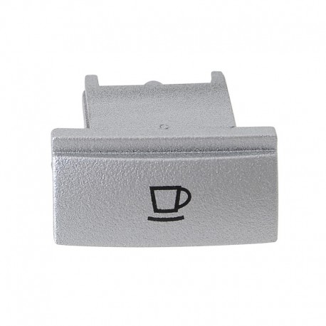 Taste Display (Tasse / Silber) fÃ¼r Jura Impressa - WHEQ017