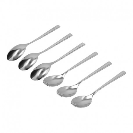 Cuillere a expresso Jura (lot de 6) - WHEQ011