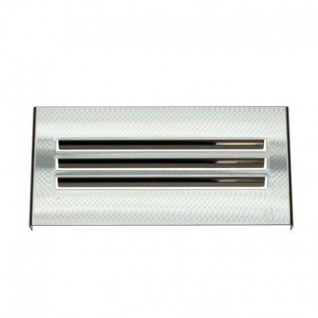 Egouttoir (inox) pour Jura ENA 3 - WHEQ021