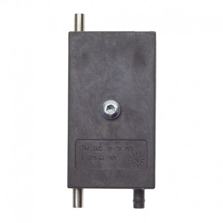 echangeur de chaleur cpl. pour Jura J5 / J7 / J9 / Z5 / Z7 / Z9 / X5 / Giga - WHEQ160
