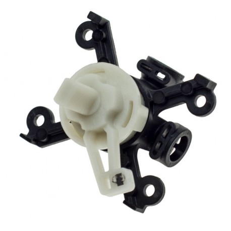 Vanne a vapeur complete pour Jura F5 / F50 / F70 / XF50 / XF70 - WHEQ187