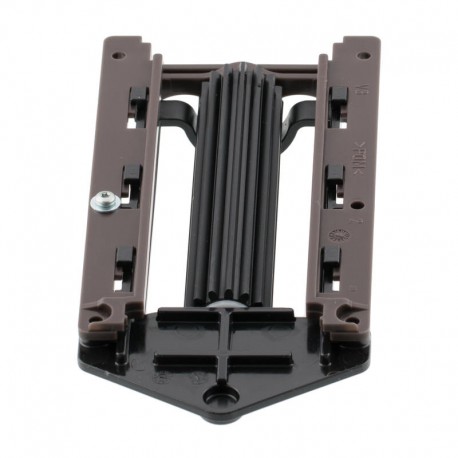 Guide (manche en plastique) pour unite de percolation pour Jura Impressa - WHEQ188