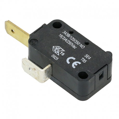 Micro-interrupteur pour le bouton de la machine a cafe Jura - WHEQ193